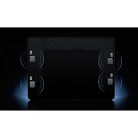 Tablette Pad 3 13,2 po 256 Go Android 15 de Oneplus avec processeur Snapdragon 8 Elite - Bleu tempête