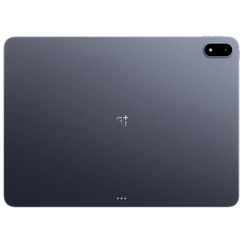 Tablette Pad 3 13,2 po 256 Go Android 15 de Oneplus avec processeur Snapdragon 8 Elite - Bleu tempête