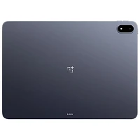 Tablette Pad 3 13,2 po 256 Go Android 15 de Oneplus avec processeur Snapdragon 8 Elite - Bleu tempête