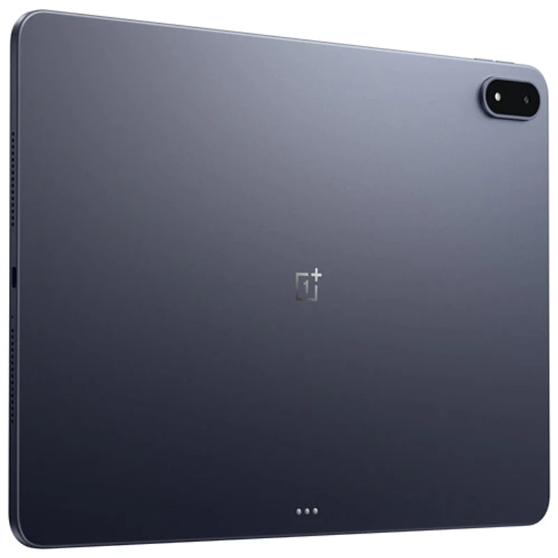 Tablette Pad 3 13,2 po 256 Go Android 15 de Oneplus avec processeur Snapdragon 8 Elite - Bleu tempête