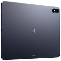 Tablette Pad 3 13,2 po 256 Go Android 15 de Oneplus avec processeur Snapdragon 8 Elite - Bleu tempête