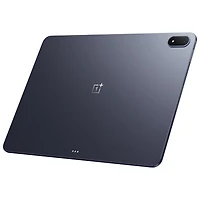 Tablette Pad 3 13,2 po 256 Go Android 15 de Oneplus avec processeur Snapdragon 8 Elite - Bleu tempête