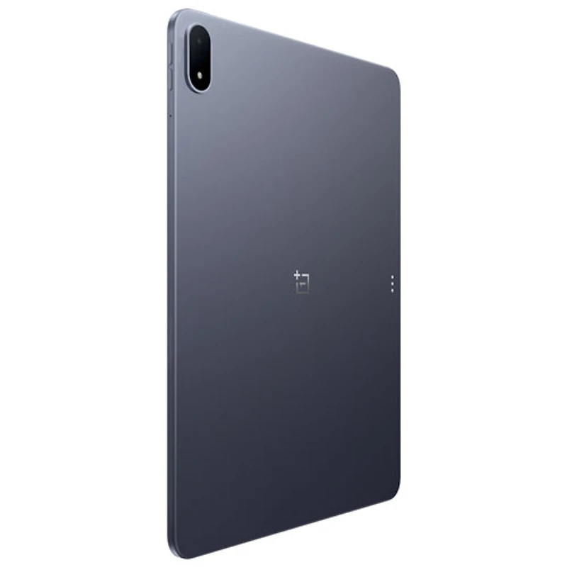 Tablette Pad 3 13,2 po 256 Go Android 15 de Oneplus avec processeur Snapdragon 8 Elite - Bleu tempête