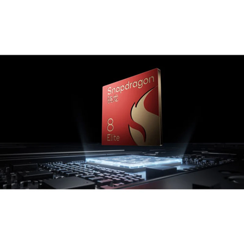 Tablette Pad 3 13,2 po 256 Go Android 15 de Oneplus avec processeur Snapdragon 8 Elite - Bleu tempête