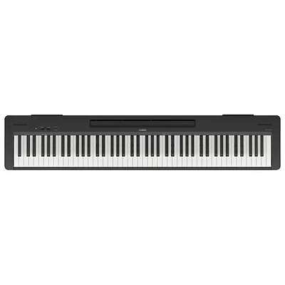 Yamaha P145BT 88-Key Portable Digital Piano