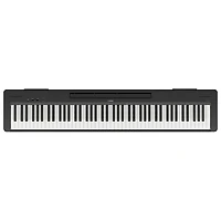 Yamaha P145BT 88-Key Portable Digital Piano