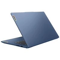 Portable de 14 po IdeaPad Slim 3i de Lenovo - Bleu abyssal (N100 d'Intel/RAM de 4 Go/SSD de 128 Go/Windows 11)