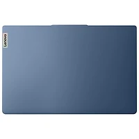 Portable de 14 po IdeaPad Slim 3i de Lenovo - Bleu abyssal (N100 d'Intel/RAM de 4 Go/SSD de 128 Go/Windows 11)