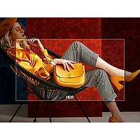 Téléviseur intelligent Tizen UHD 4K 65 po série BEF-H de Samsung (LH65BEFHLGFXZC)