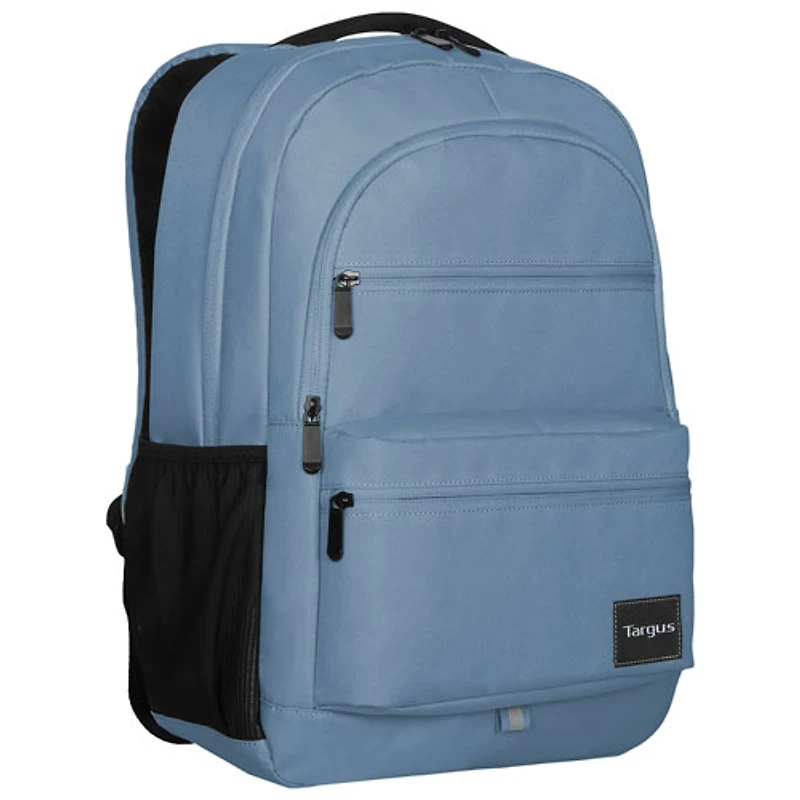 Sac à dos Octave III de Targus pour portable de 16 po - Bleu
