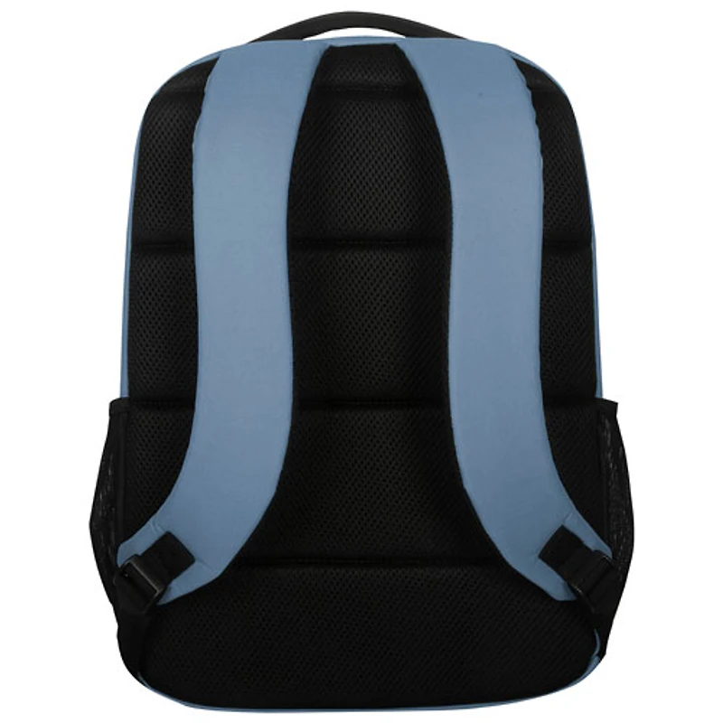 Sac à dos Octave III de Targus pour portable de 16 po - Bleu