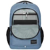 Sac à dos Octave III de Targus pour portable de 16 po - Bleu