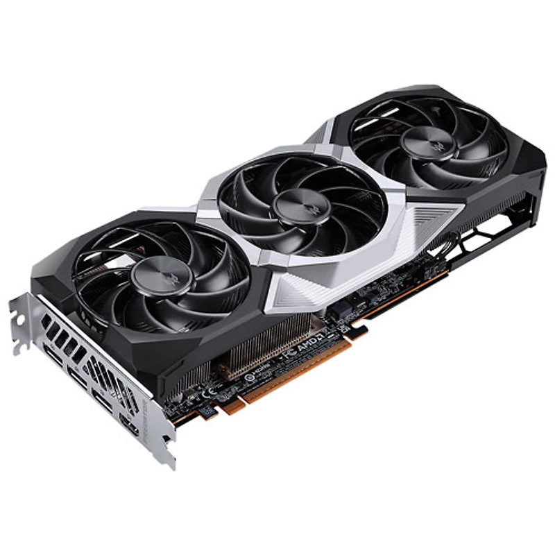 Carte graphique Predator Radeon RX 9070 OC 16 Go GDDR6 d'Acer