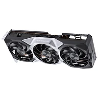 Carte graphique Predator Radeon RX 9070 OC 16 Go GDDR6 d'Acer
