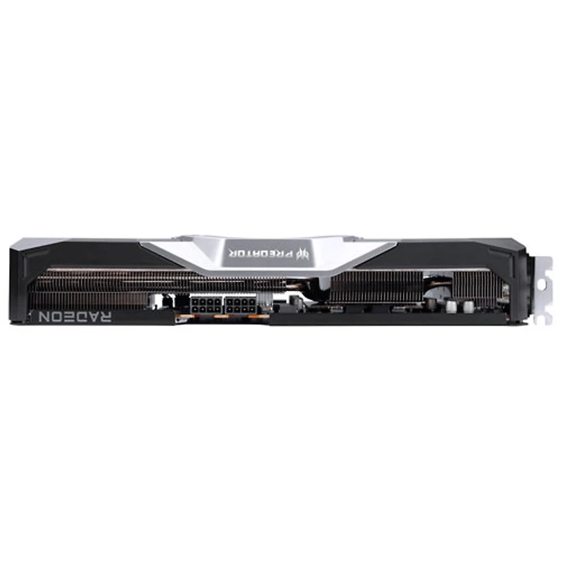 Carte graphique Predator Radeon RX 9070 OC 16 Go GDDR6 d'Acer