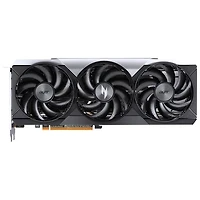 Carte graphique Nitro Radeon RX 9070 XT OC 16 Go GDDR6 d'Acer