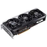 Carte graphique Nitro Radeon RX 9070 XT OC 16 Go GDDR6 d'Acer