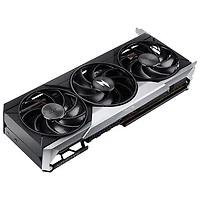 Carte graphique Nitro Radeon RX 9070 XT OC 16 Go GDDR6 d'Acer
