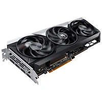 Carte graphique Nitro Radeon RX 9070 XT OC 16 Go GDDR6 d'Acer