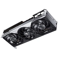 Carte graphique Nitro Radeon RX 9070 XT OC 16 Go GDDR6 d'Acer