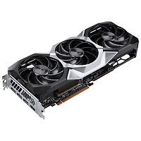 Carte graphique Predator Radeon RX 9070 XT OC 16 Go GDDR6 d'Acer