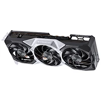 Carte graphique Predator Radeon RX 9070 XT OC 16 Go GDDR6 d'Acer