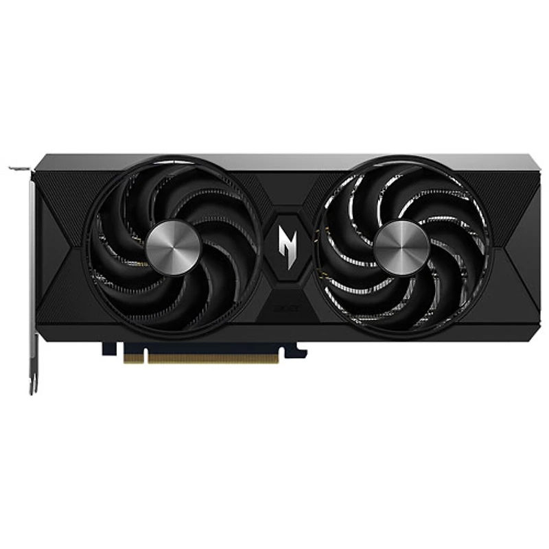 Acer Nitro Intel ArcTM B-Series 12GB DDR6 Video Card