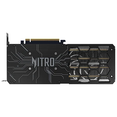 Acer Nitro Intel Arc B-Series 10GB DDR6 Video Card
