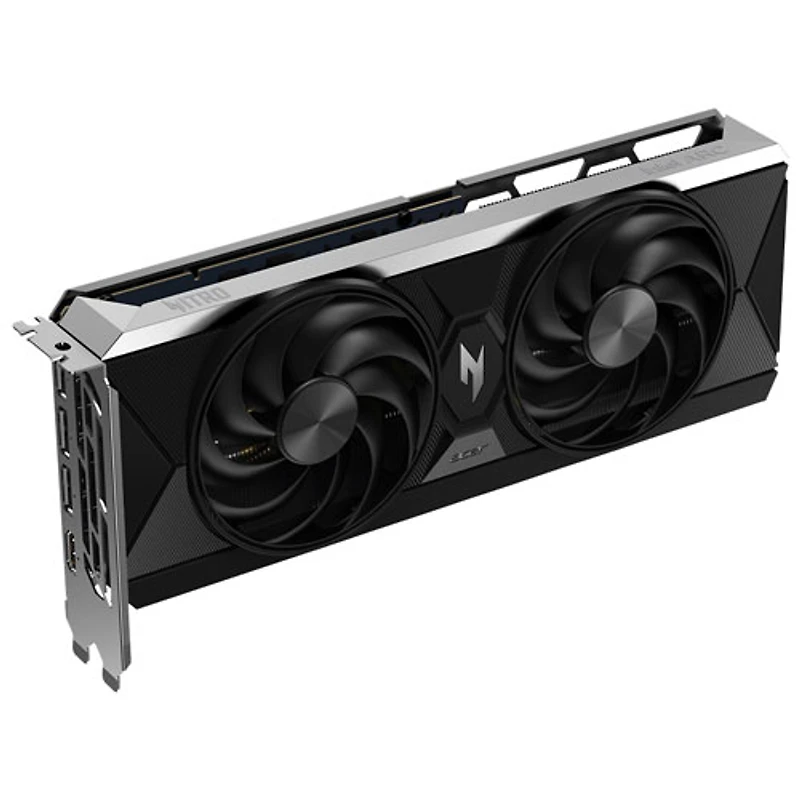 Acer Nitro Intel Arc B-Series 10GB DDR6 Video Card