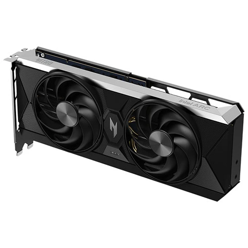 Acer Nitro Intel Arc B-Series 10GB DDR6 Video Card
