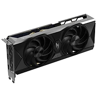 Carte graphique Nitro Radeon RX 9060 XT 16 Go GDDR6 d'Acer