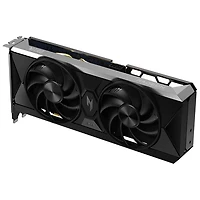Carte graphique Nitro Radeon RX 9060 XT 16 Go GDDR6 d'Acer