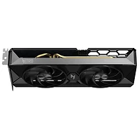 Carte graphique Nitro Radeon RX 9060 XT 16 Go GDDR6 d'Acer