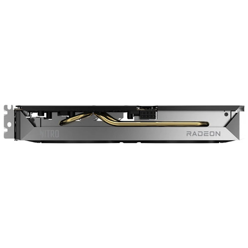 Carte graphique Nitro Radeon RX 9060 XT 16 Go GDDR6 d'Acer