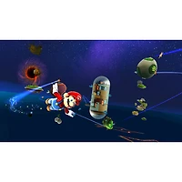 Super Mario Galaxy et Super Mario Galaxy 2 (Switch)