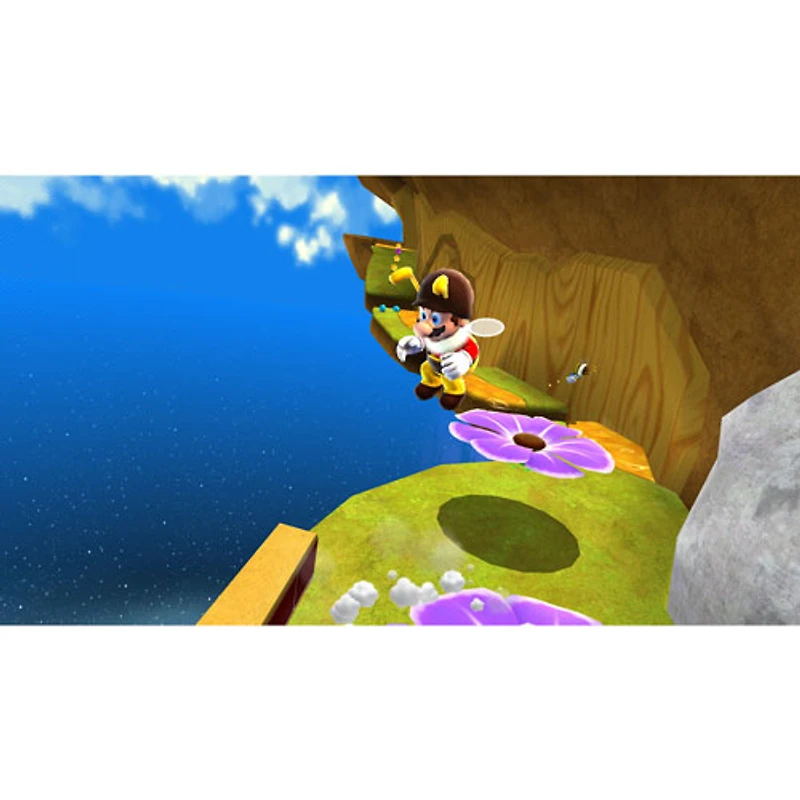 Super Mario Galaxy et Super Mario Galaxy 2 (Switch)