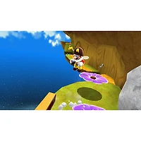 Super Mario Galaxy et Super Mario Galaxy 2 (Switch)