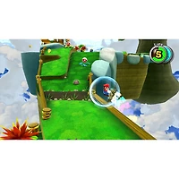 Super Mario Galaxy et Super Mario Galaxy 2 (Switch)