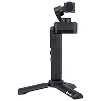 FeiyuTech Pocket 3 4K Gimbal Camera with 128GB SD Card - Only at Best Buy
