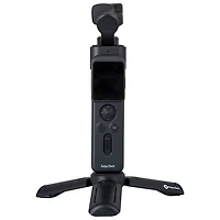 FeiyuTech Pocket 3 4K Gimbal Camera with 128GB SD Card - Only at Best Buy
