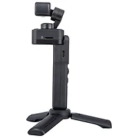 FeiyuTech Pocket 3 4K Gimbal Camera with 128GB SD Card - Only at Best Buy