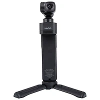 FeiyuTech Pocket 3 4K Gimbal Camera with 128GB SD Card - Only at Best Buy