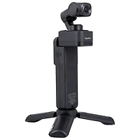 FeiyuTech Pocket 3 4K Gimbal Camera with 128GB SD Card - Only at Best Buy