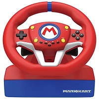 Nintendo Switch Mario Kart Racing Wheel Pro Mini Version