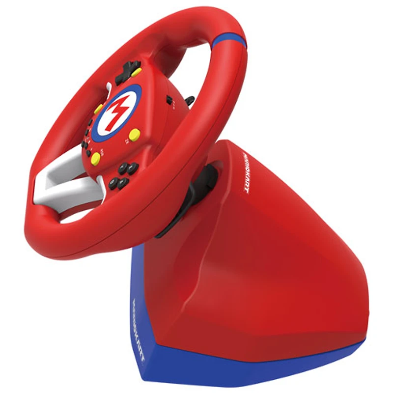 Nintendo Switch Mario Kart Racing Wheel Pro Mini Version