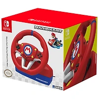 Nintendo Switch Mario Kart Racing Wheel Pro Mini Version