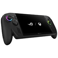 ASUS ROG Xbox Ally X 7" Touch Gaming Console - Black (AMD Ryzen Z2 Extreme/24GB RAM/1TB SSD/Windows 11) - Exclusive Retail Partner