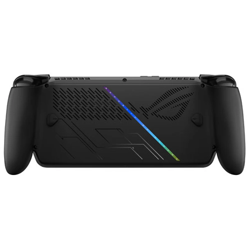 ASUS ROG Xbox Ally X 7" Touch Gaming Console - Black (AMD Ryzen Z2 Extreme/24GB RAM/1TB SSD/Windows 11) - Exclusive Retail Partner