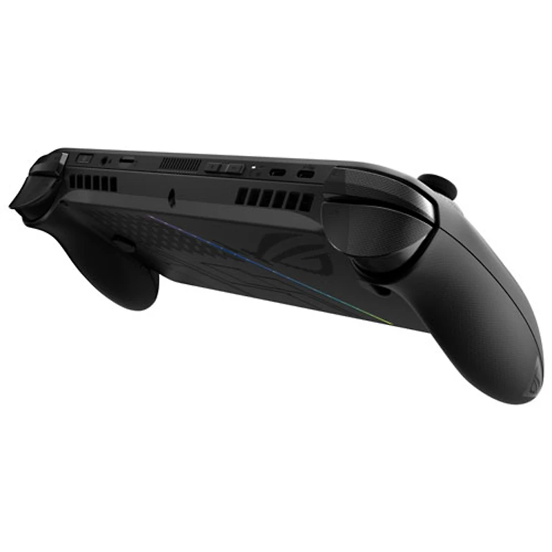 ASUS ROG Xbox Ally X 7" Touch Gaming Console - Black (AMD Ryzen Z2 Extreme/24GB RAM/1TB SSD/Windows 11) - Exclusive Retail Partner