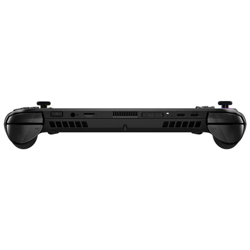 ASUS ROG Xbox Ally X 7" Touch Gaming Console - Black (AMD Ryzen Z2 Extreme/24GB RAM/1TB SSD/Windows 11) - Exclusive Retail Partner